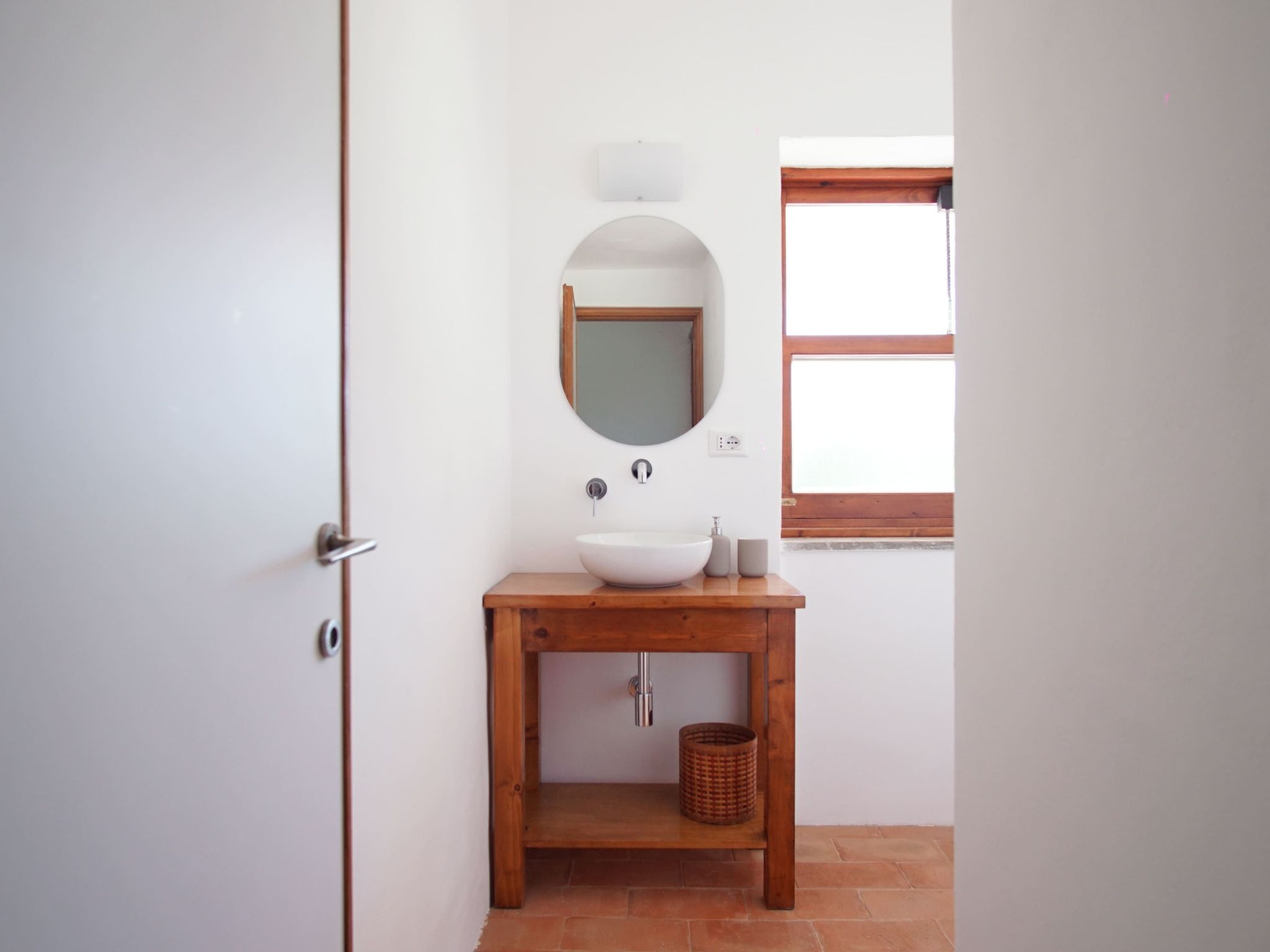 Villa Le Fate mit privatem Pool-Binnen