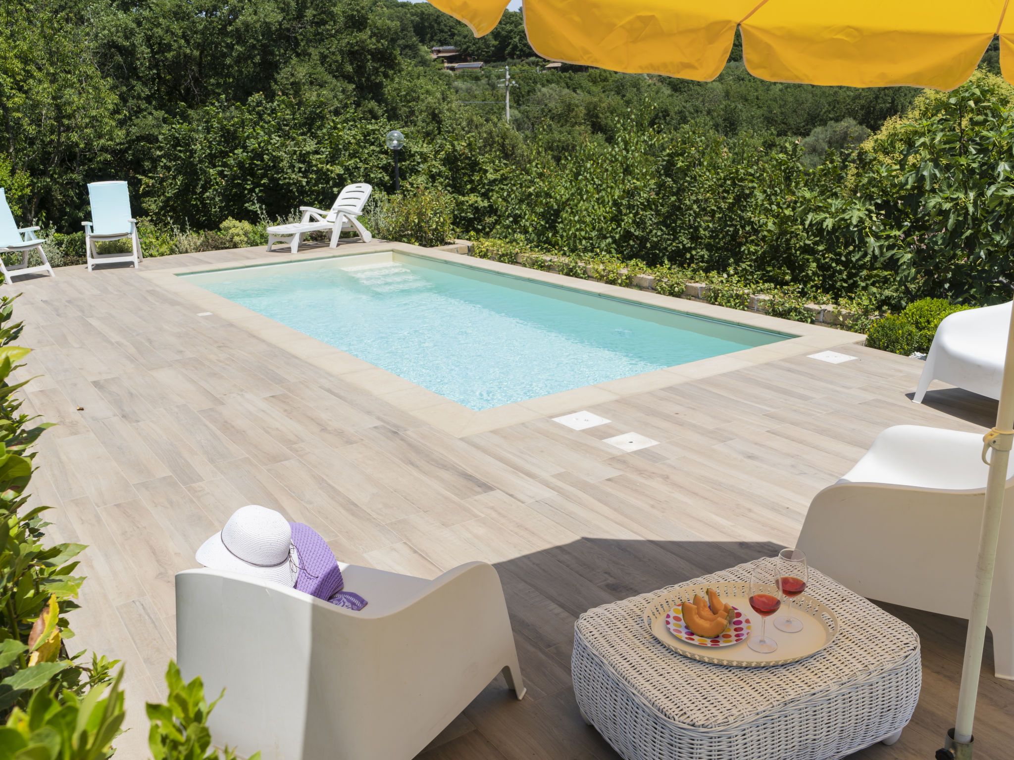 Pool Outdoor
