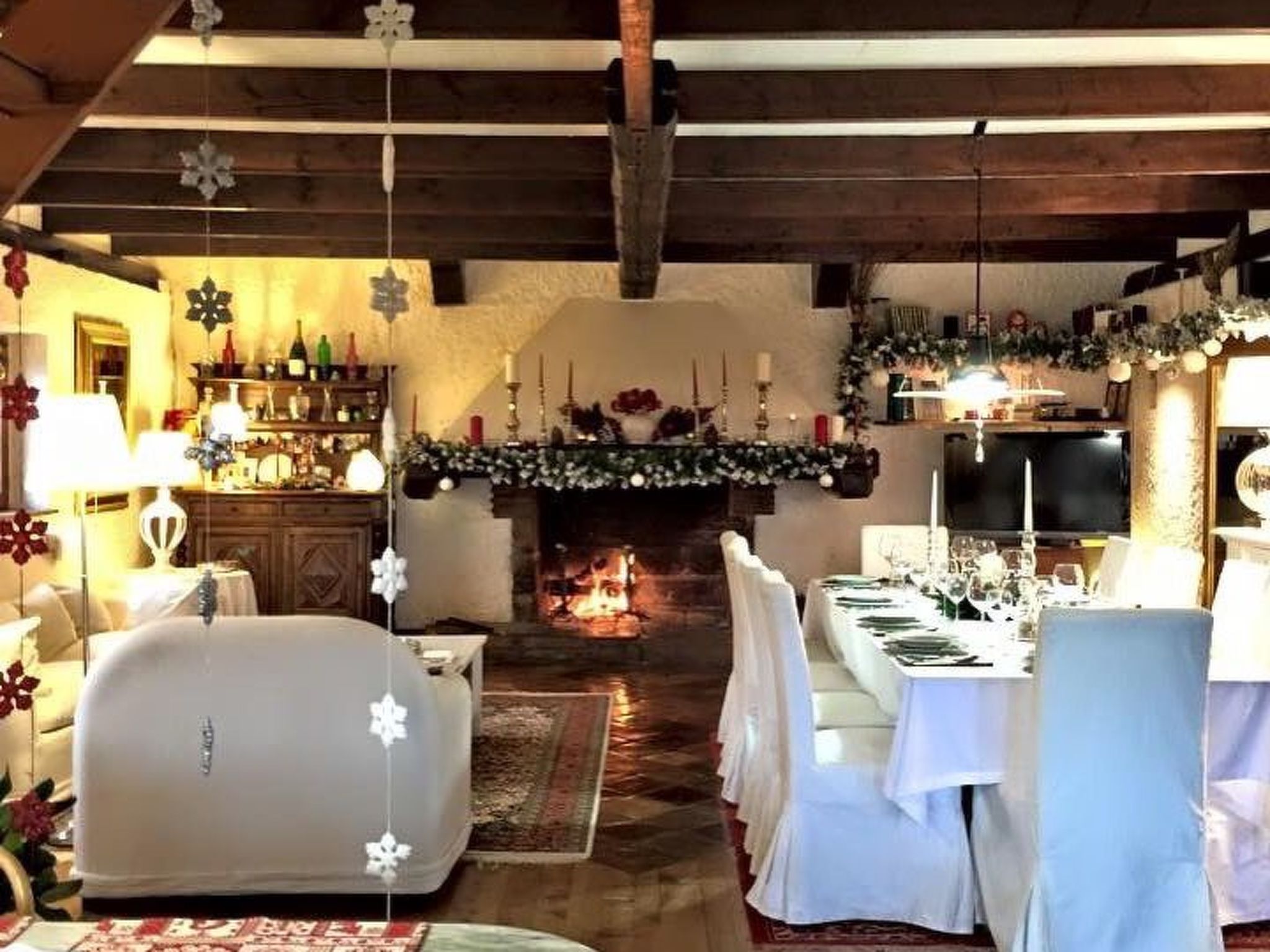 Ferienvilla mit Garten, Grill und Terrasse-Image-tags.info