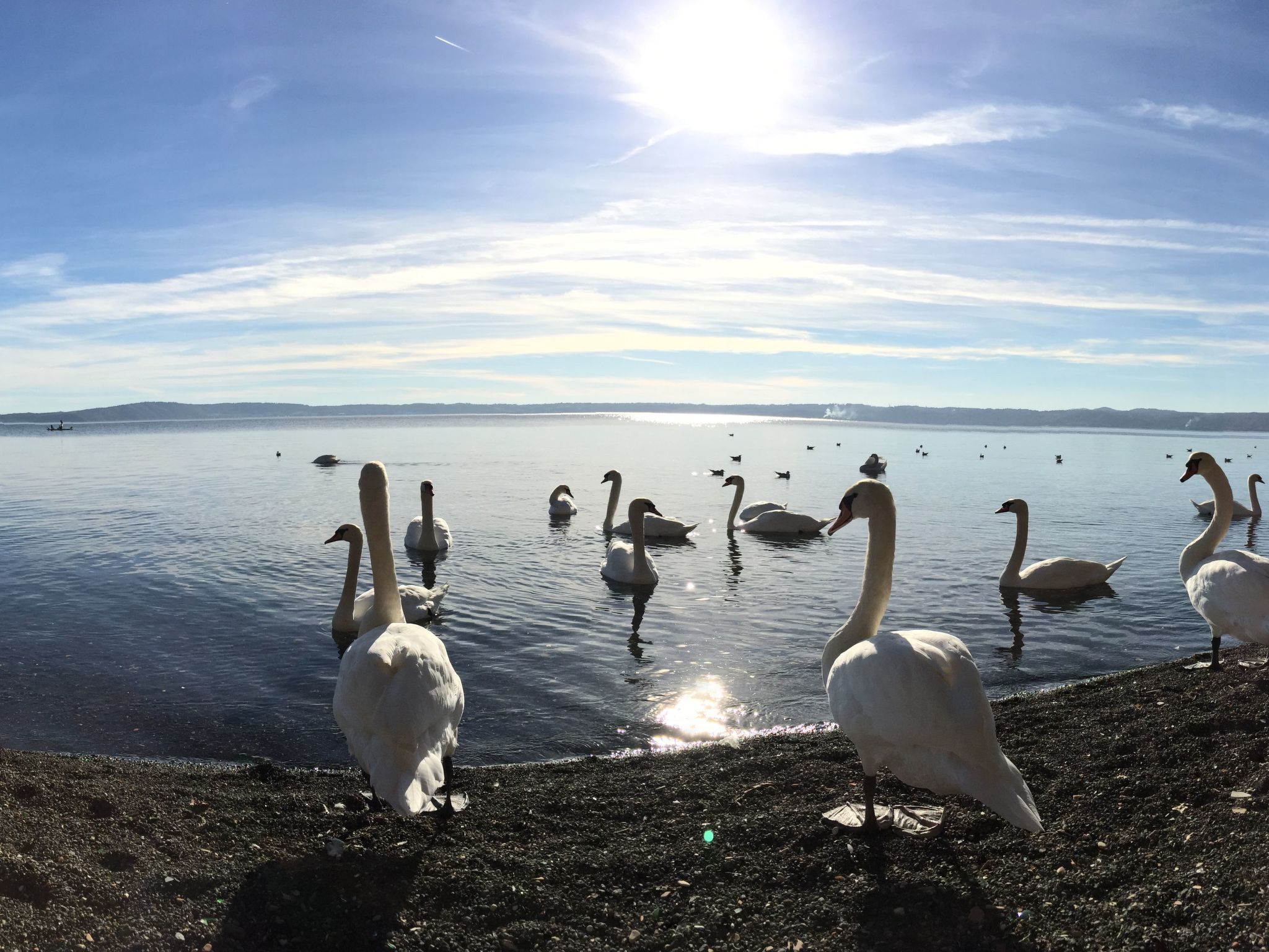 Ferienvilla mit Garten, Grill und Terrasse-Draußen