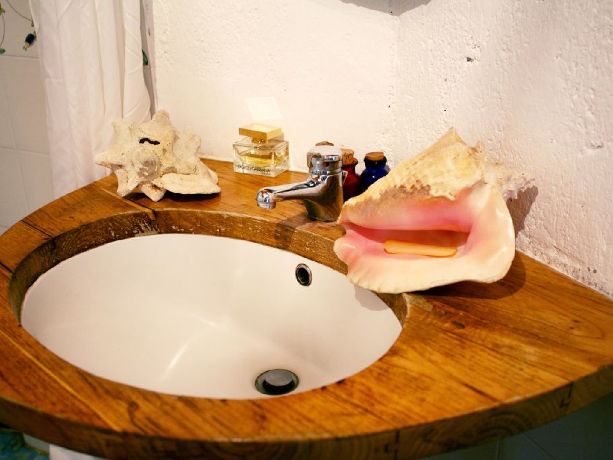 Ferienvilla mit Garten, Grill und Terrasse-Image-tags.info