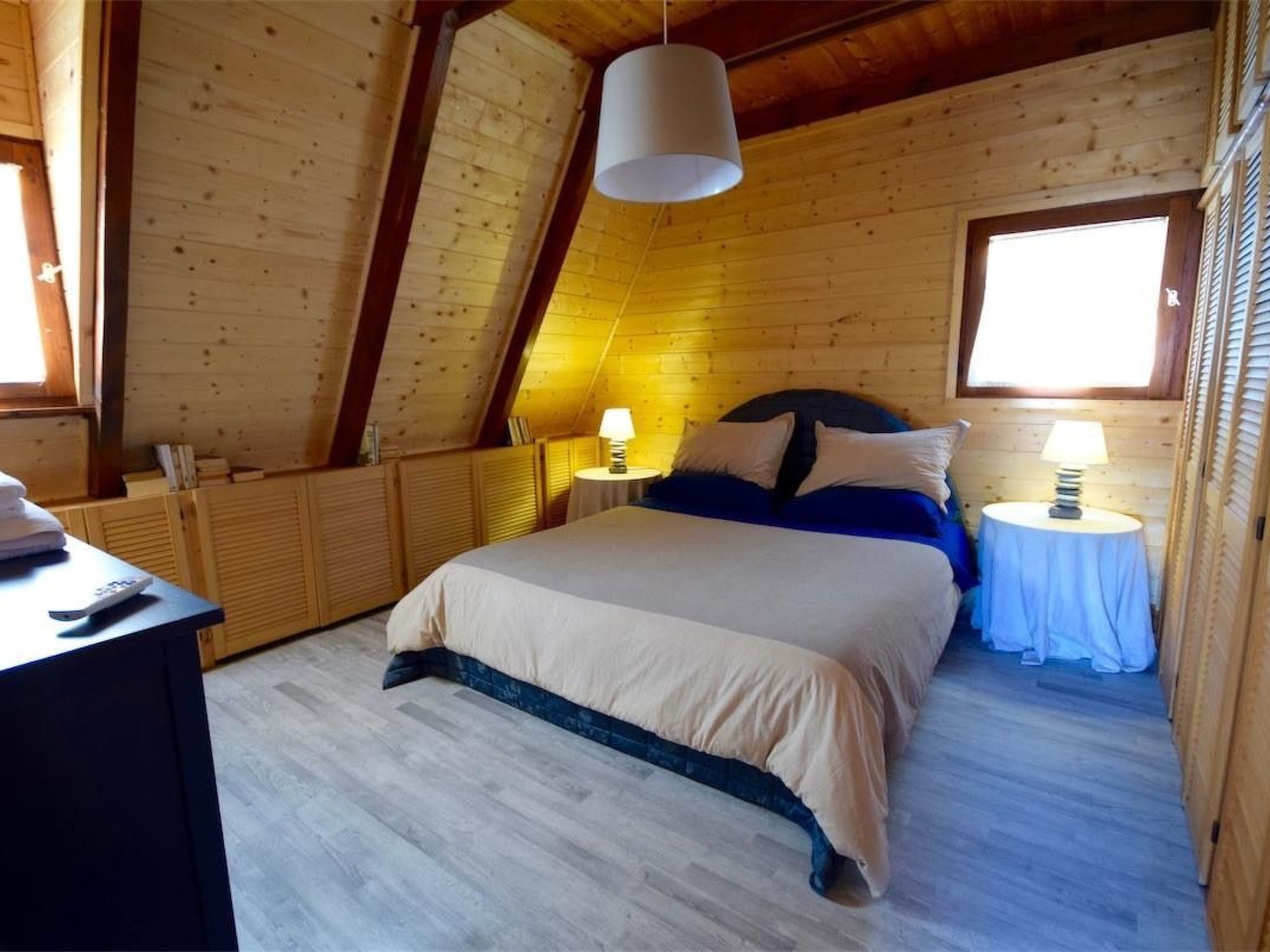 Ferienvilla mit Garten, Grill und Terrasse-Image-tags.info