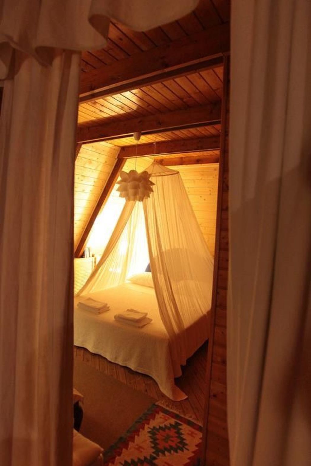 Ferienvilla mit Garten, Grill und Terrasse-Image-tags.info