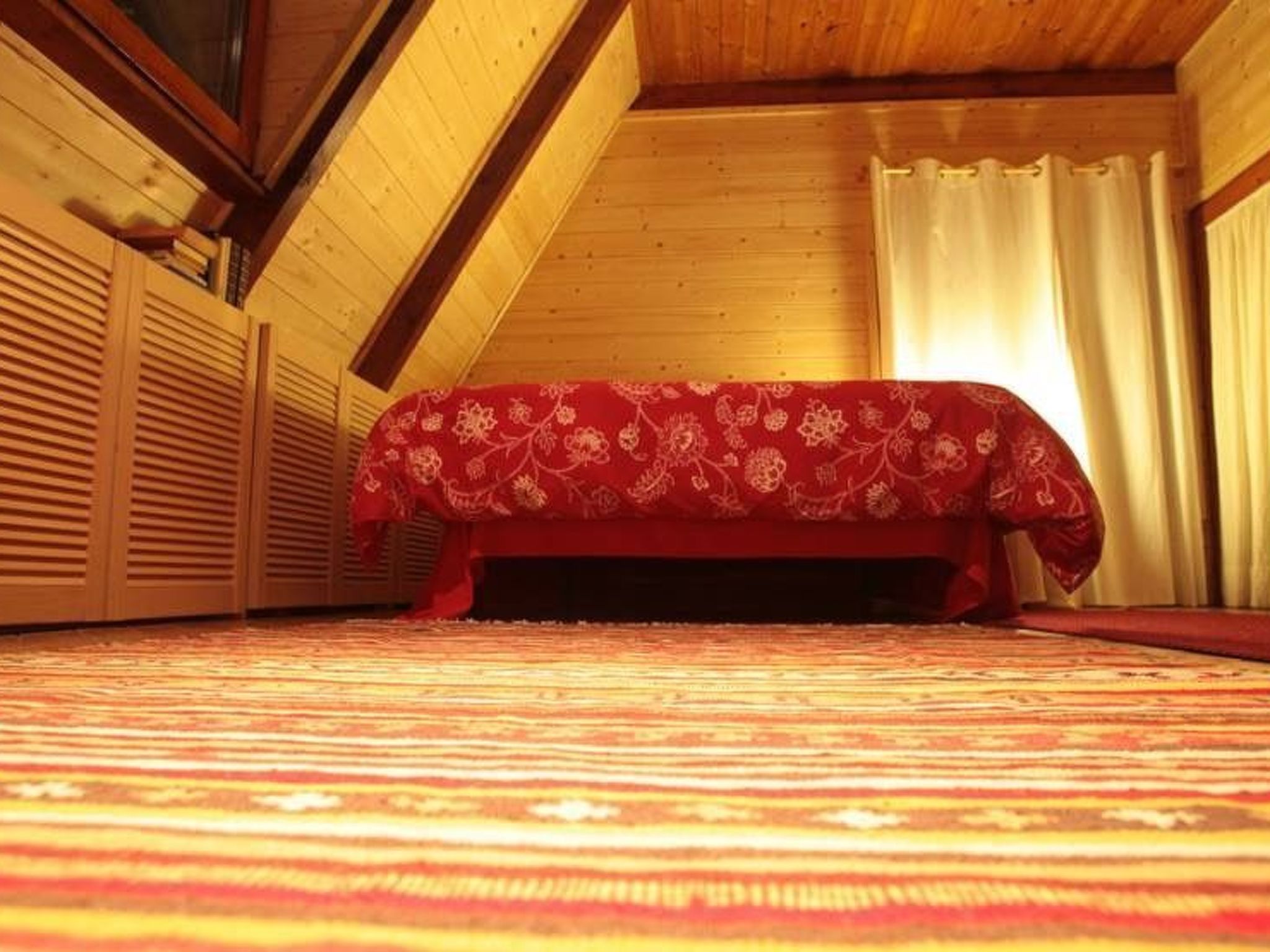 Ferienvilla mit Garten, Grill und Terrasse-Image-tags.info