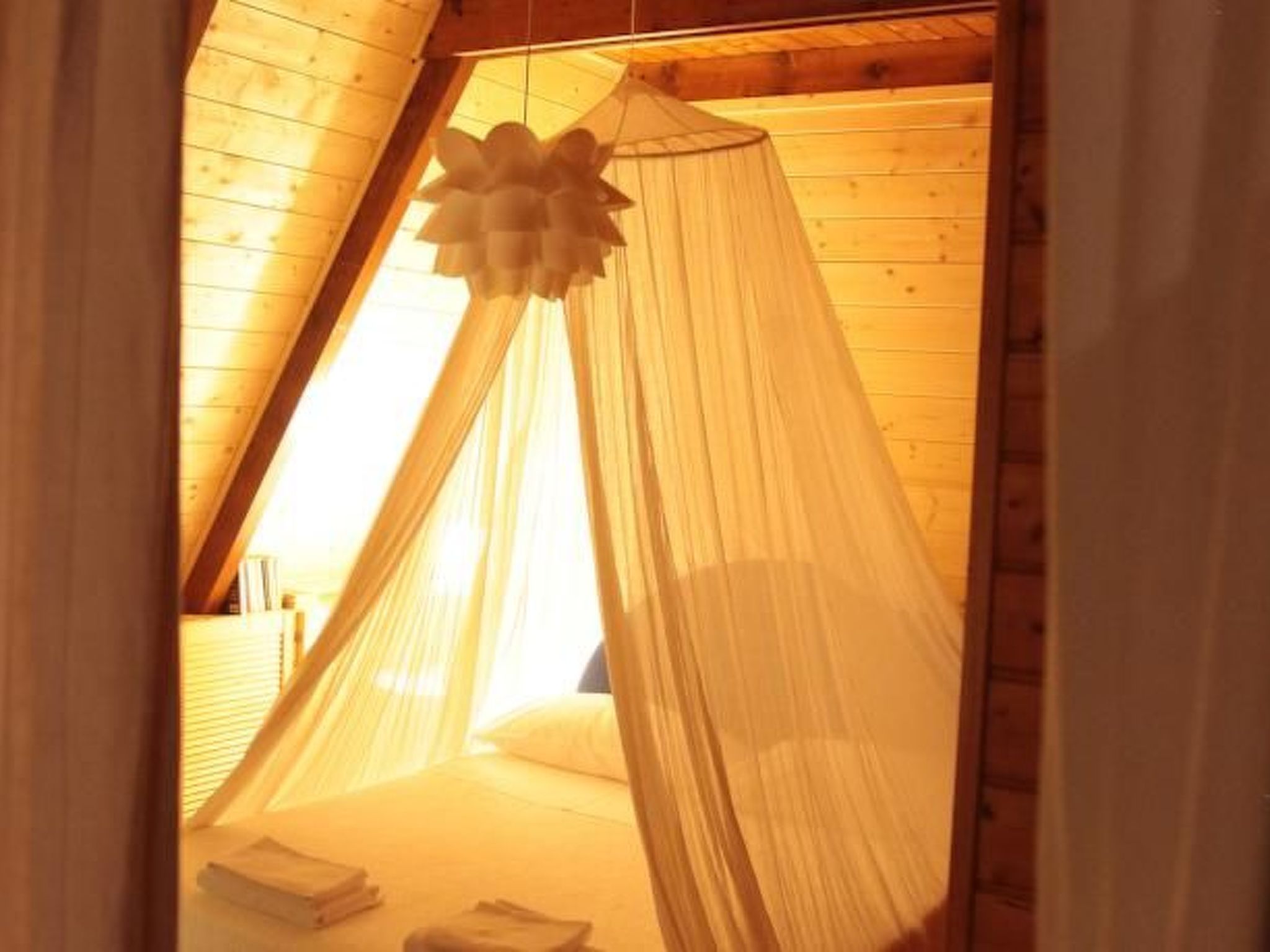 Ferienvilla mit Garten, Grill und Terrasse-Image-tags.info