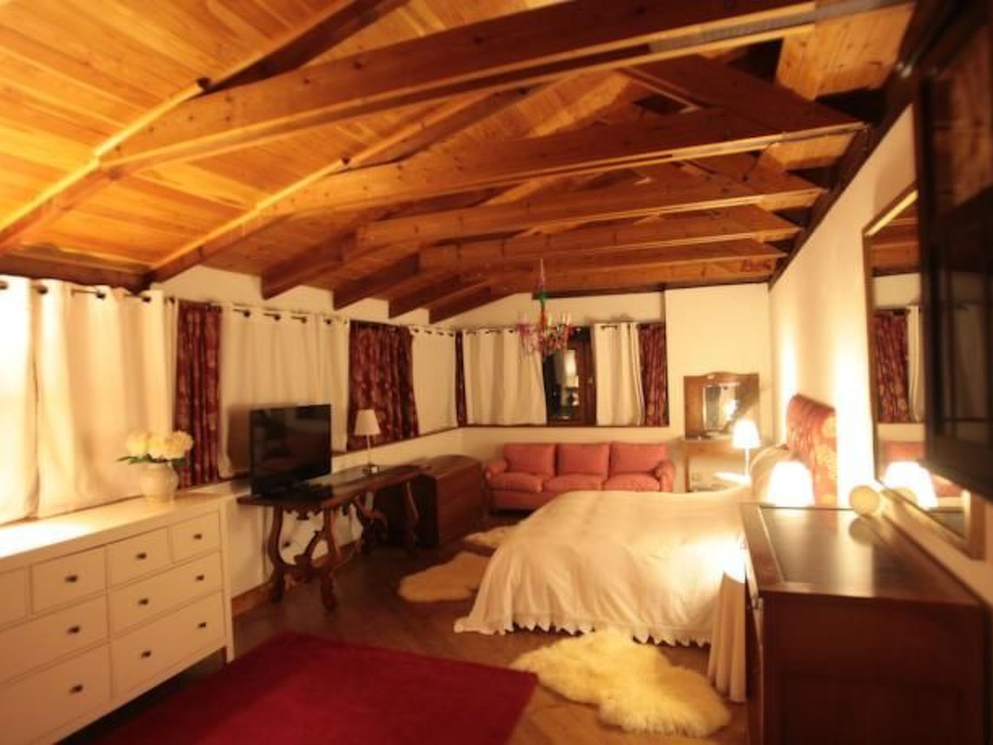 Ferienvilla mit Garten, Grill und Terrasse-Image-tags.info