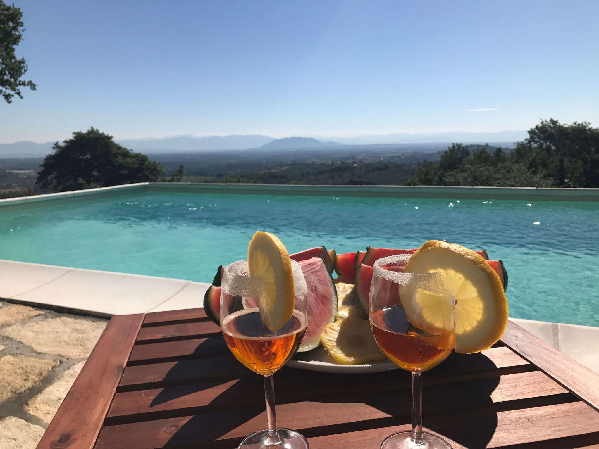 Ferienvilla mit Garten, Grill und Terrasse-Image-tags.info