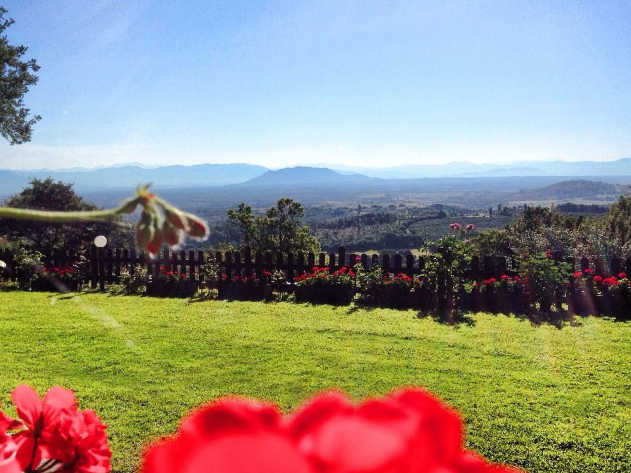 Ferienvilla mit Garten, Grill und Terrasse-Image-tags.info