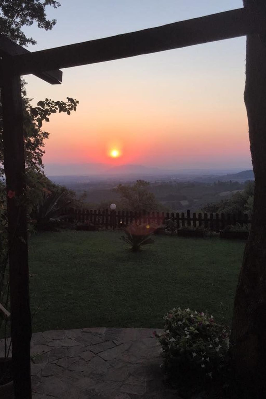 Ferienvilla mit Garten, Grill und Terrasse-Image-tags.info