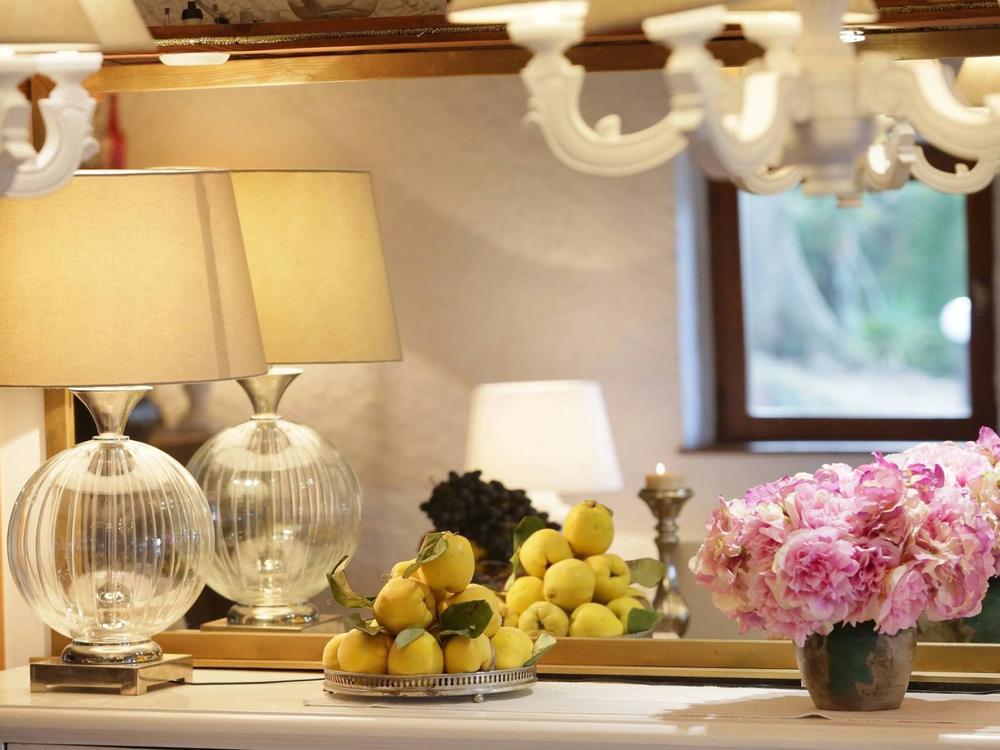 Ferienvilla mit Garten, Grill und Terrasse-Image-tags.info