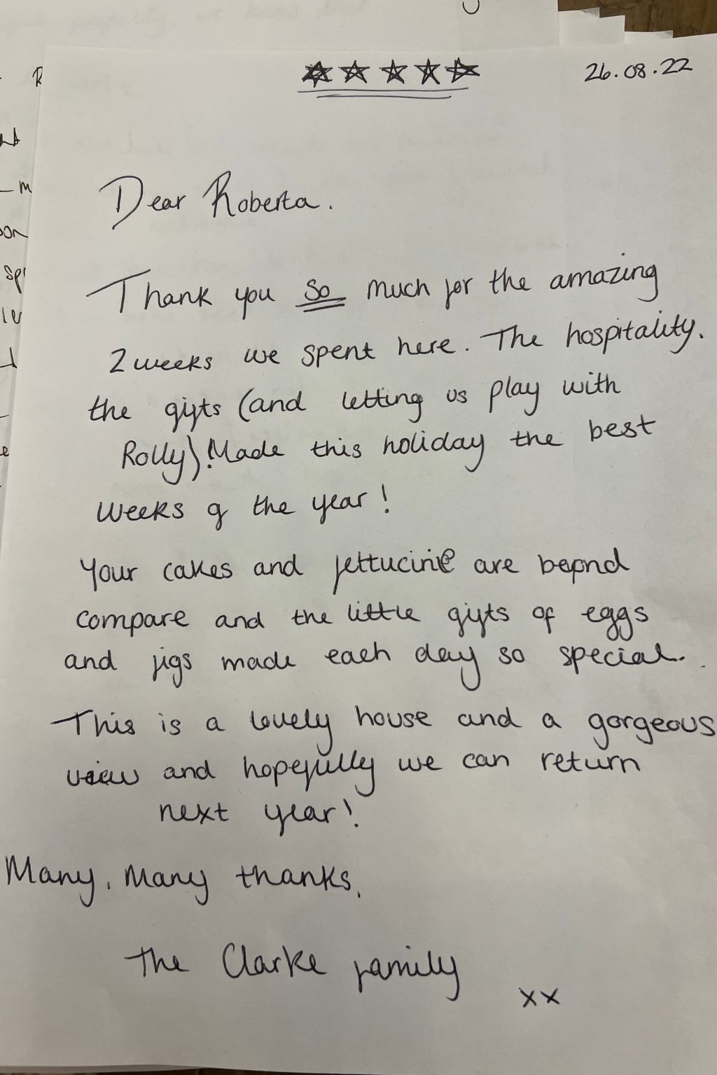 Ferienvilla mit Garten, Grill und Terrasse-Image-tags.info