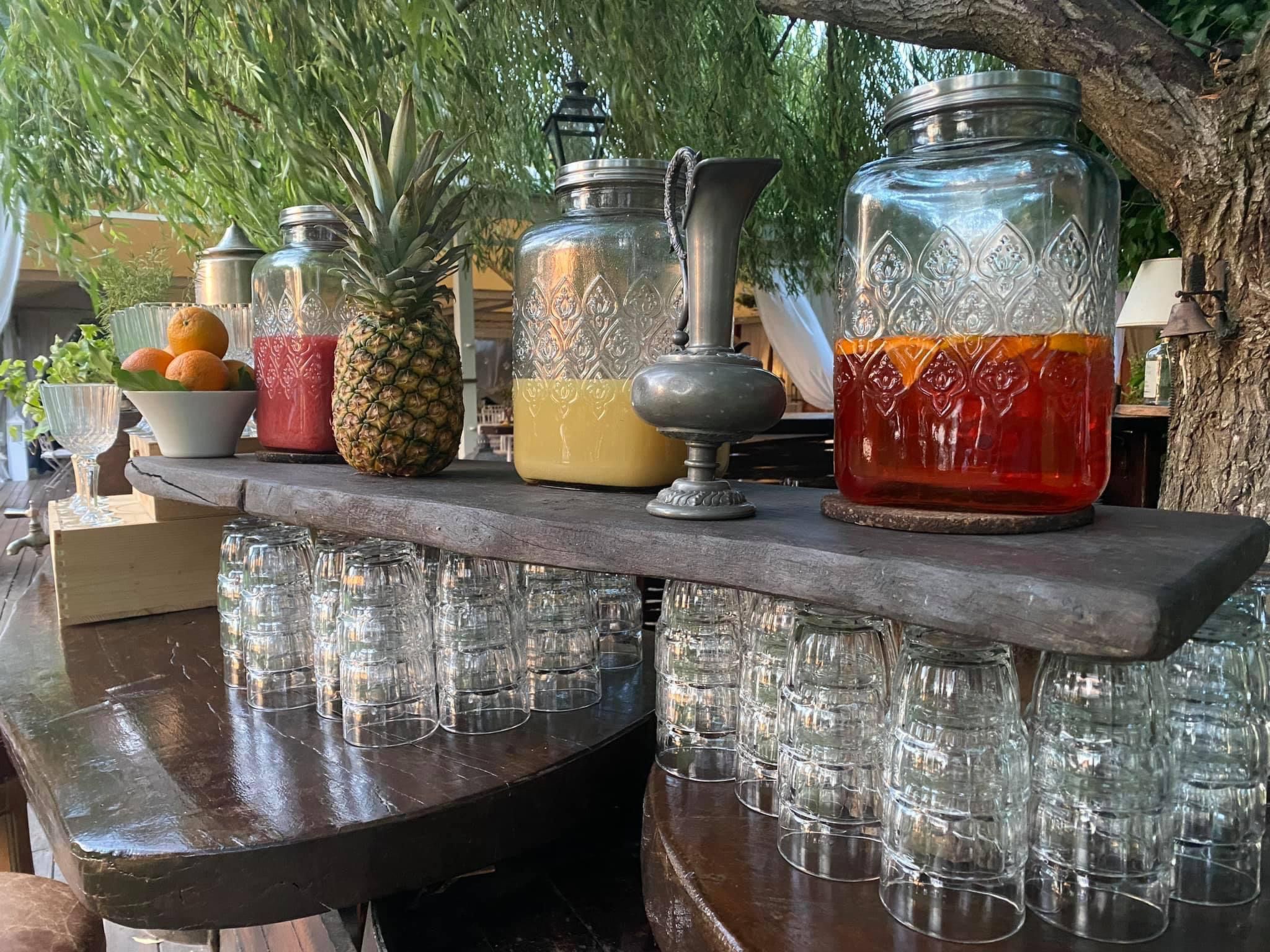 Ferienvilla mit Garten, Grill und Terrasse-Image-tags.info