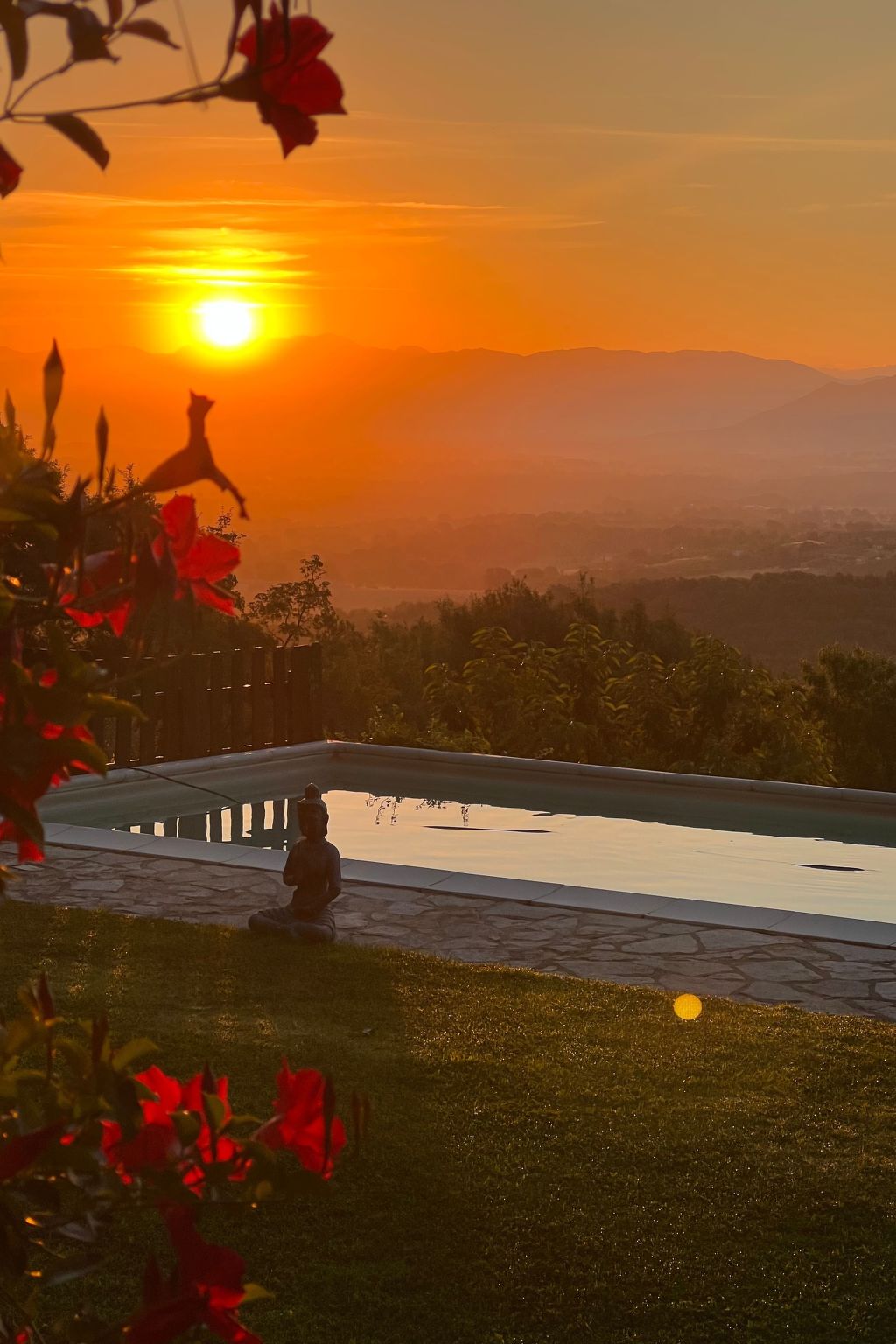 Ferienvilla mit Garten, Grill und Terrasse-Image-tags.info