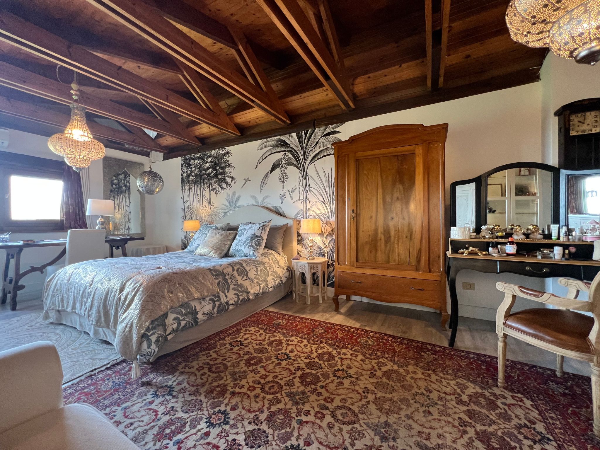 Ferienvilla mit Garten, Grill und Terrasse-Image-tags.info