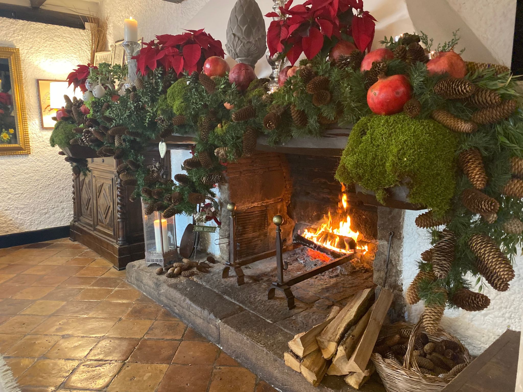 Ferienvilla mit Garten, Grill und Terrasse-Image-tags.info