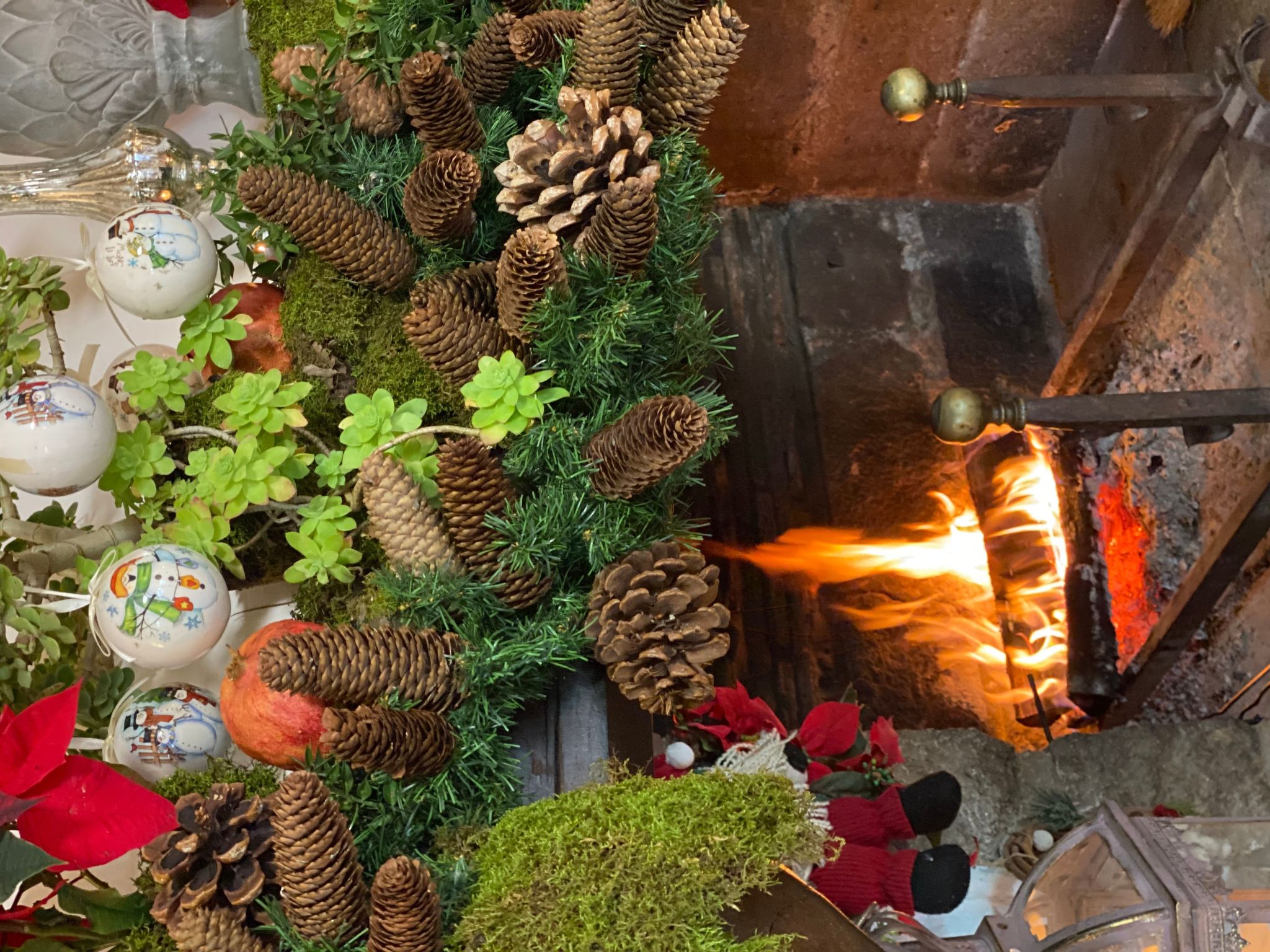 Ferienvilla mit Garten, Grill und Terrasse-Draußen