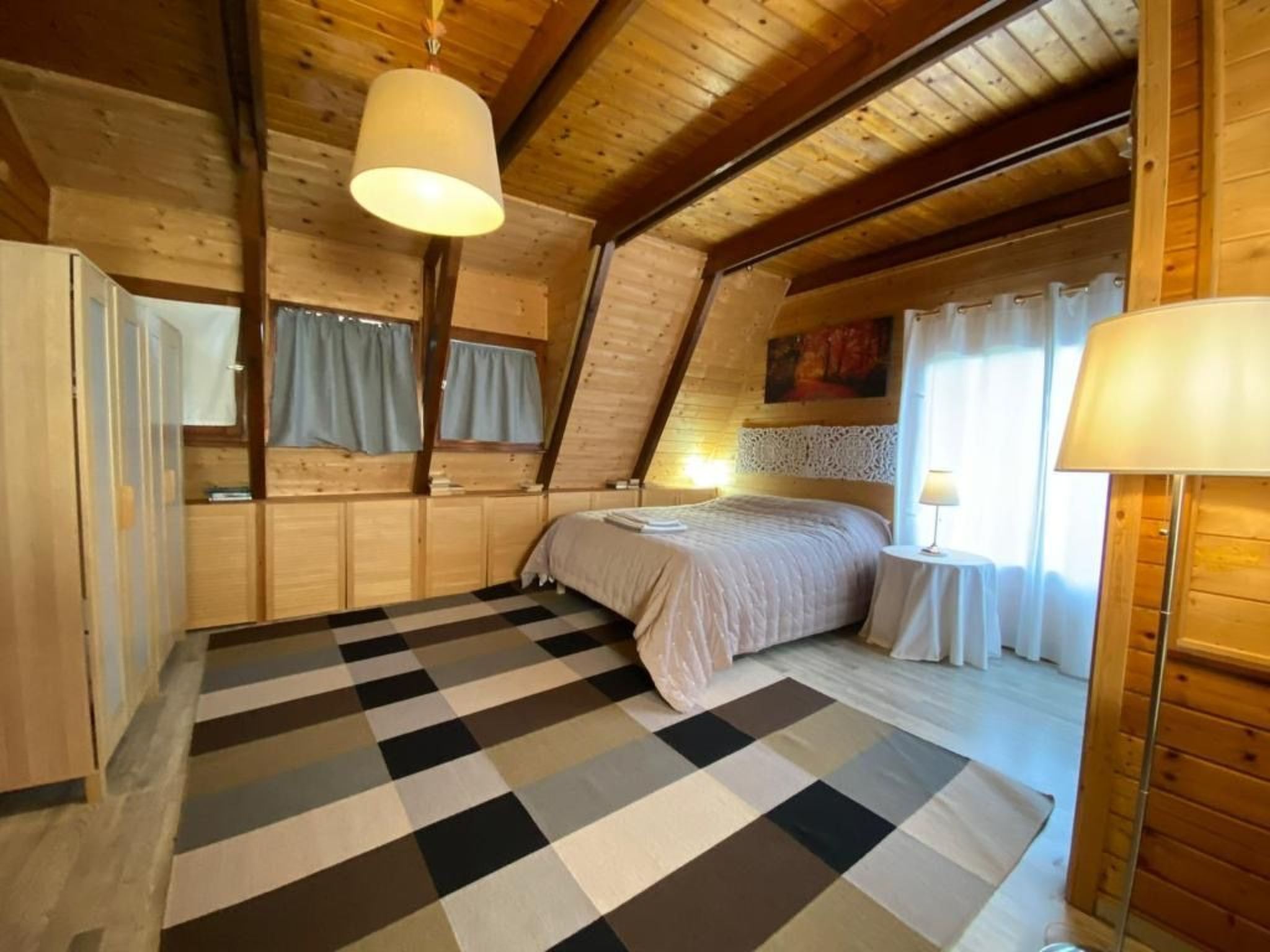 Ferienvilla mit Garten, Grill und Terrasse-Image-tags.info