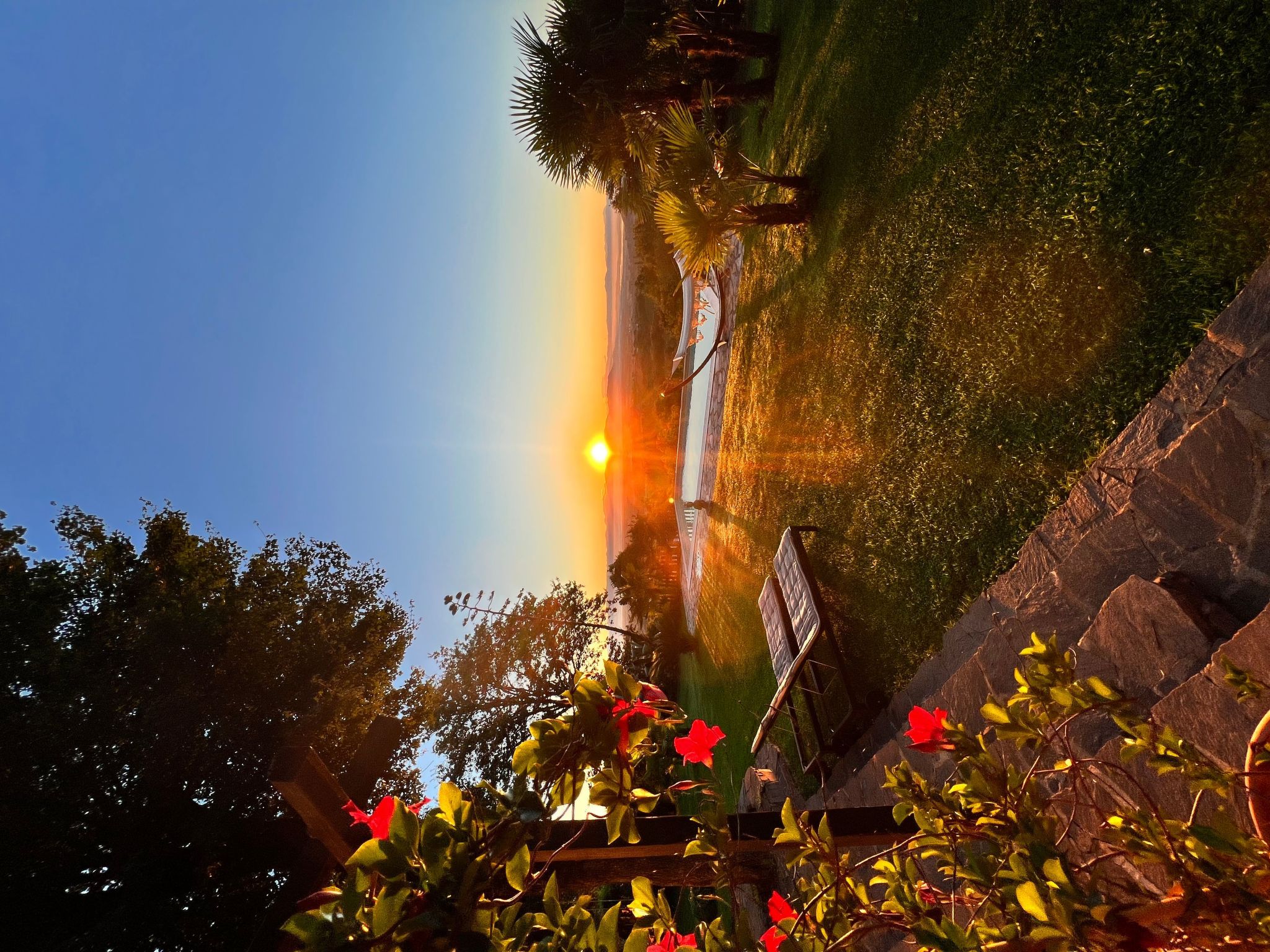 Ferienvilla mit Garten, Grill und Terrasse-Image-tags.info