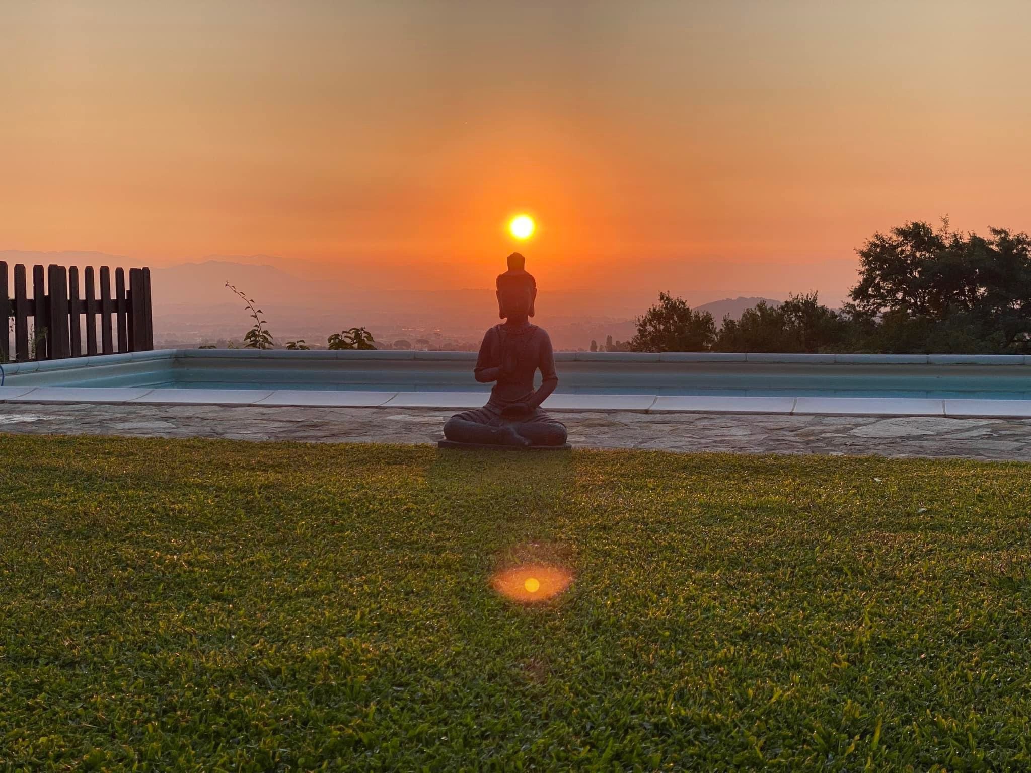 Ferienvilla mit Garten, Grill und Terrasse-Image-tags.info