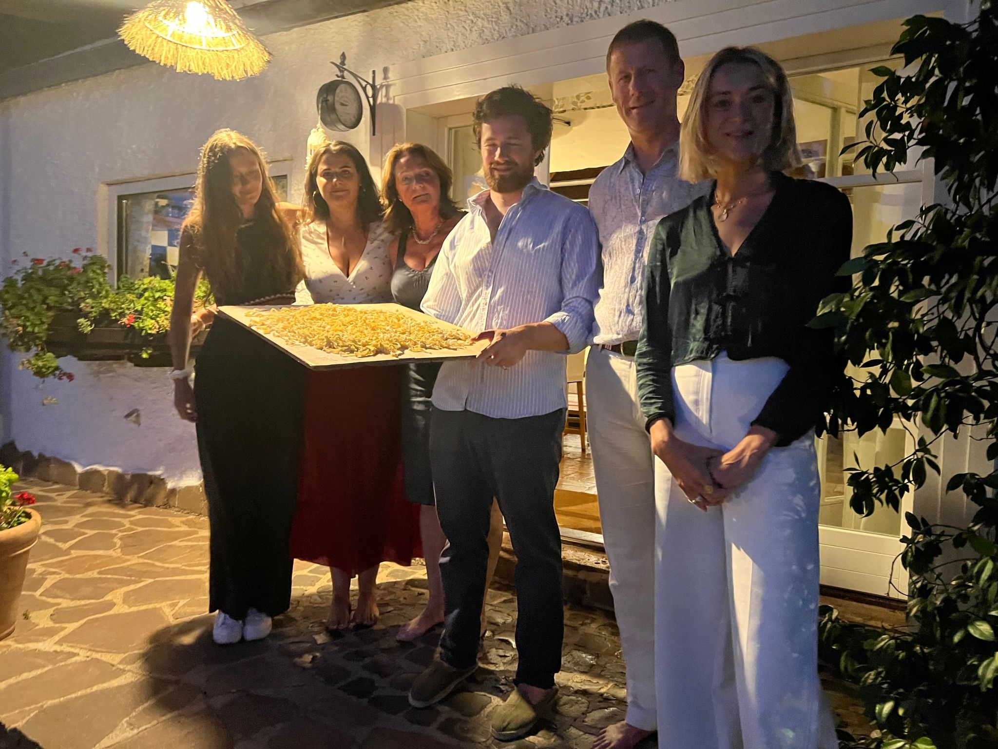 Ferienvilla mit Garten, Grill und Terrasse-Image-tags.info