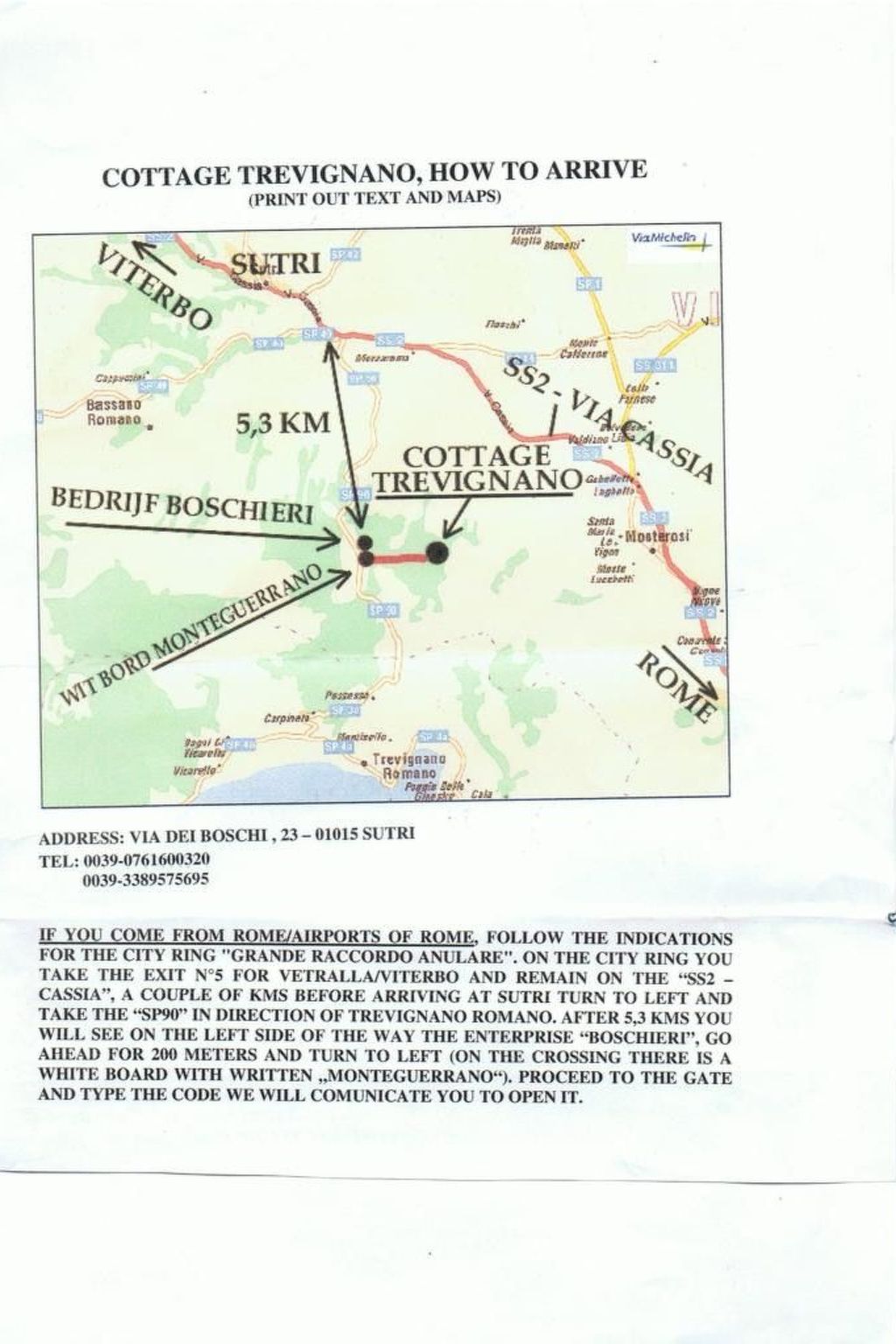 Ferienvilla mit Garten, Grill und Terrasse-Image-tags.info