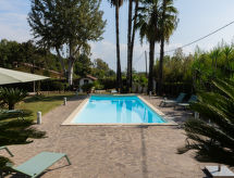 Holiday home Villa Valentina