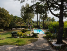 Holiday home Villa Valentina