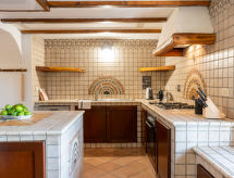 Holiday home Villa Valentina