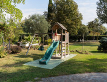 Holiday home Villa Valentina