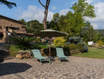 Holiday home Villa Valentina