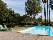 Holiday home Villa Valentina