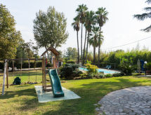 Holiday home Villa Valentina