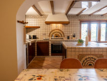 Holiday home Villa Valentina