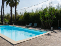 Holiday home Villa Valentina