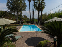 Holiday home Villa Valentina