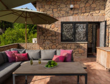 Holiday home Villa Valentina