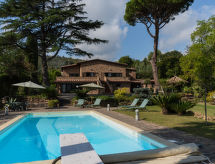 Holiday home Villa Valentina