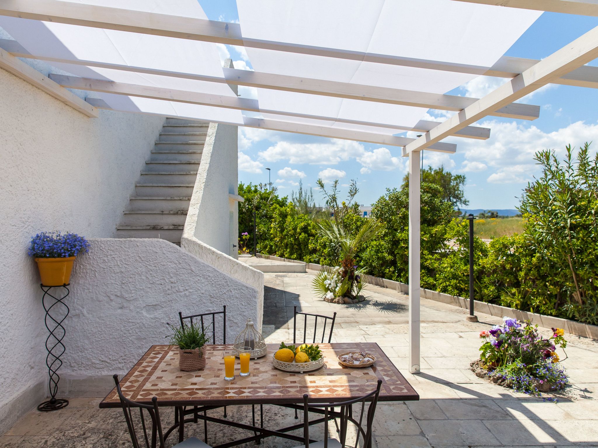 Villa Fontanelle Sandstrand innerhalb von 150 m - Image 3