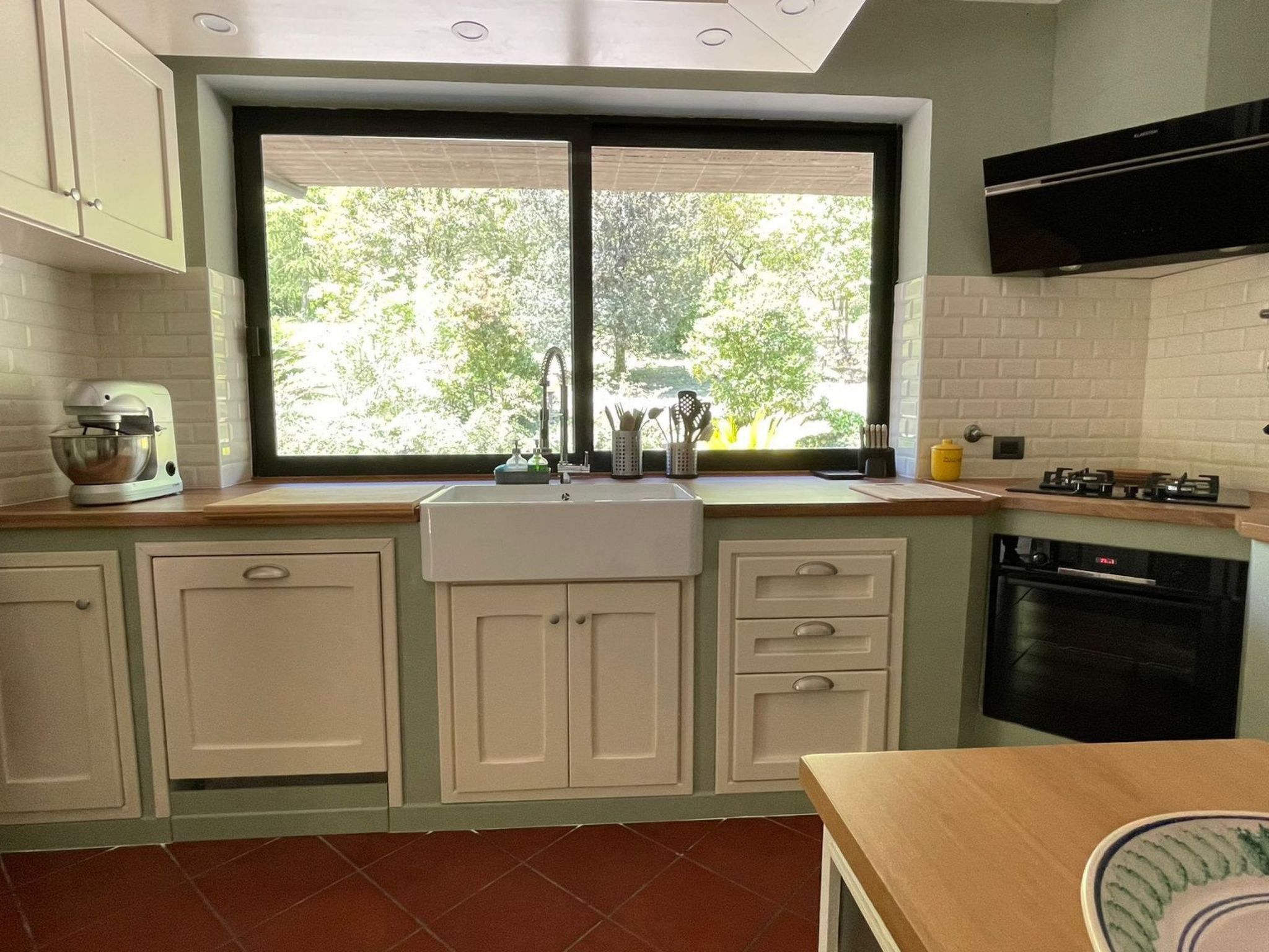 Villa 'Bei Rom' mit privatem Pool-Binnen