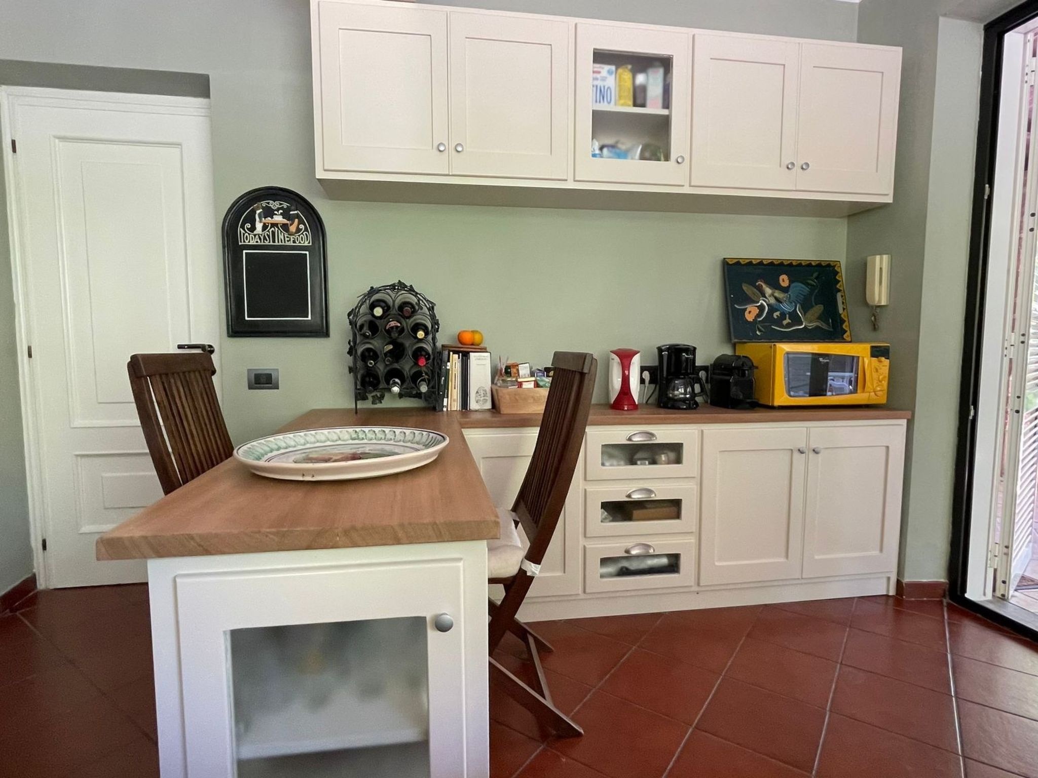 Villa 'Bei Rom' mit privatem Pool-Binnen