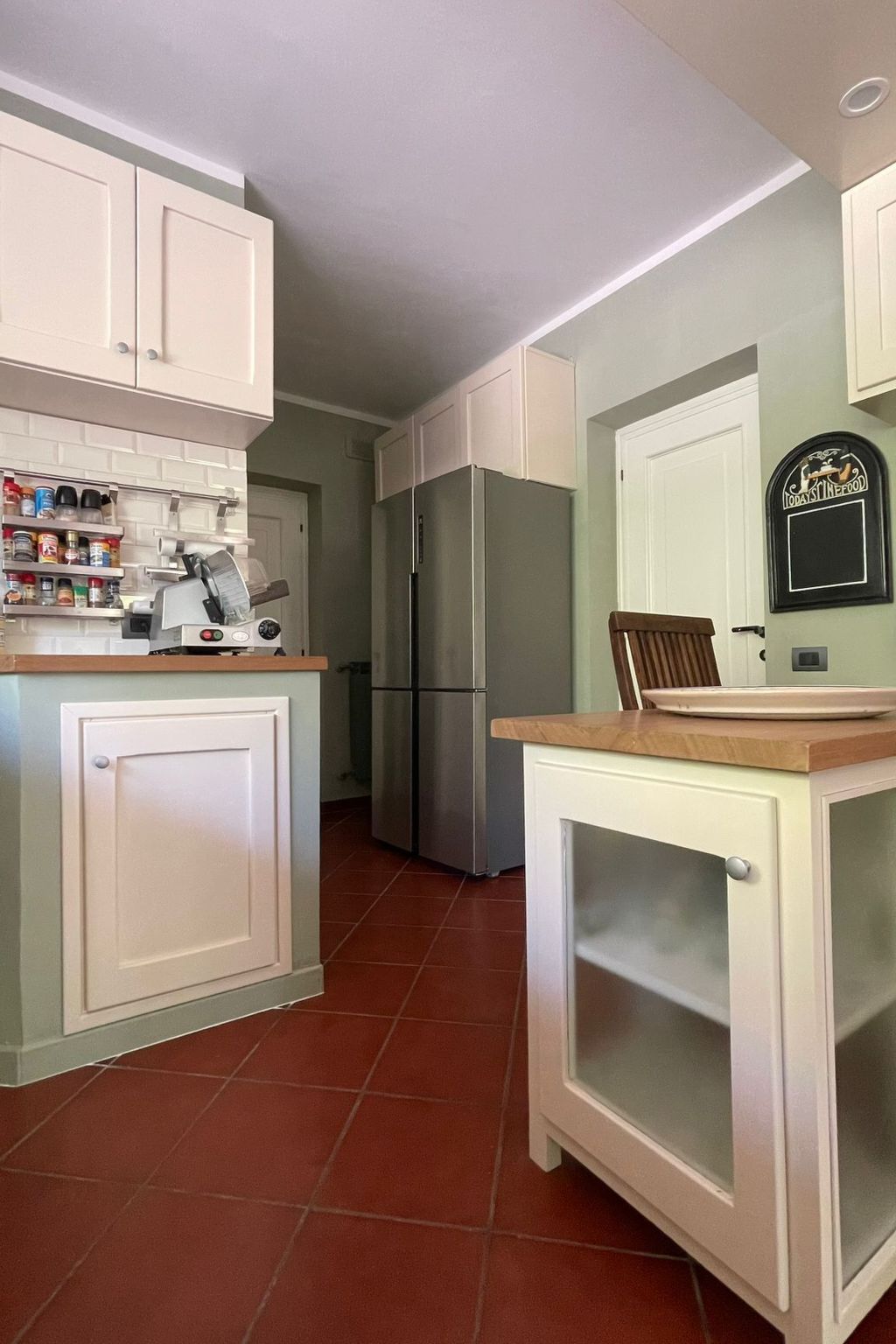 Villa 'Bei Rom' mit privatem Pool-Binnen