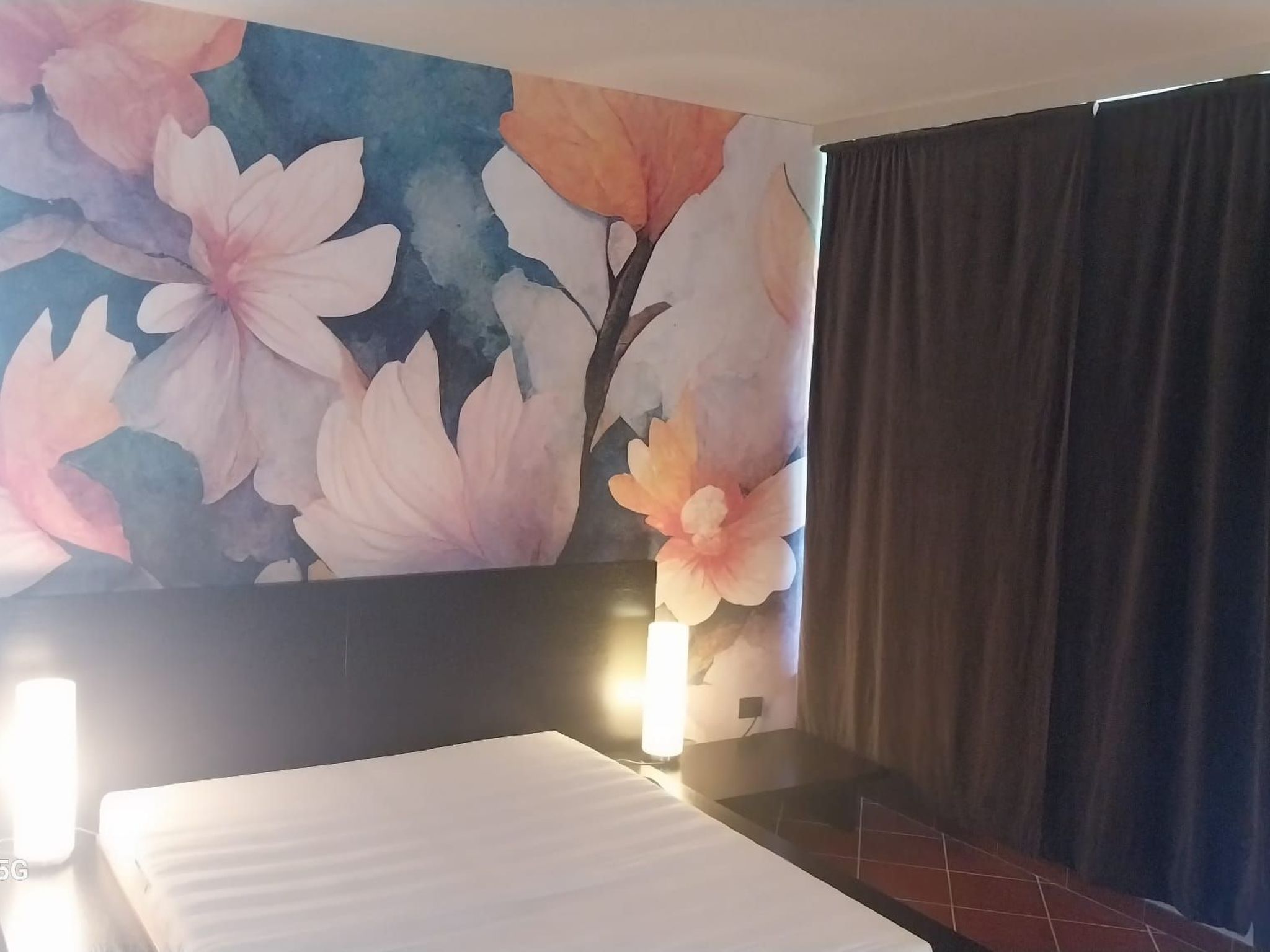 Villa 'Bei Rom' mit privatem Pool-Binnen