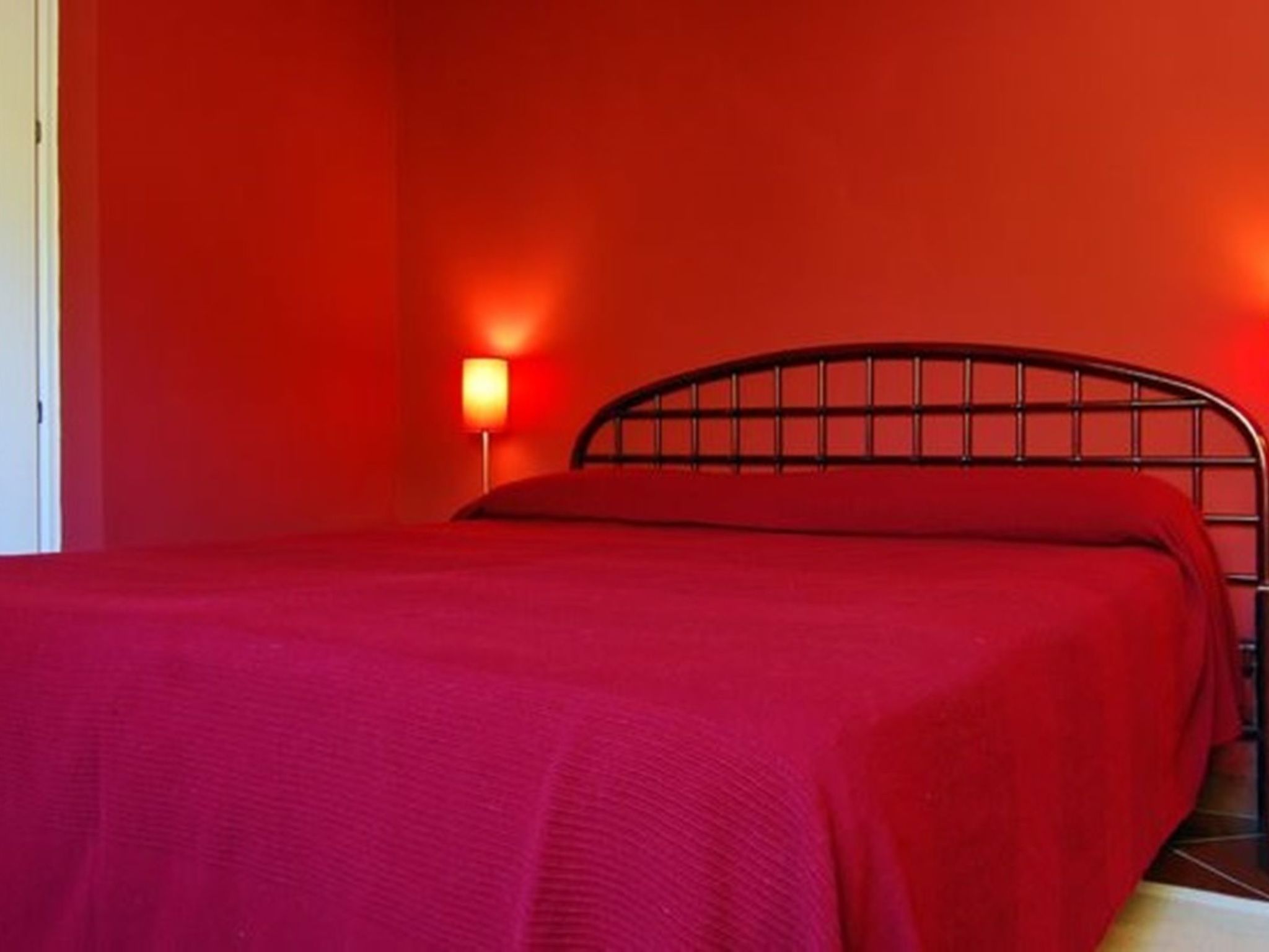 Villa 'Bei Rom' mit privatem Pool-Binnen