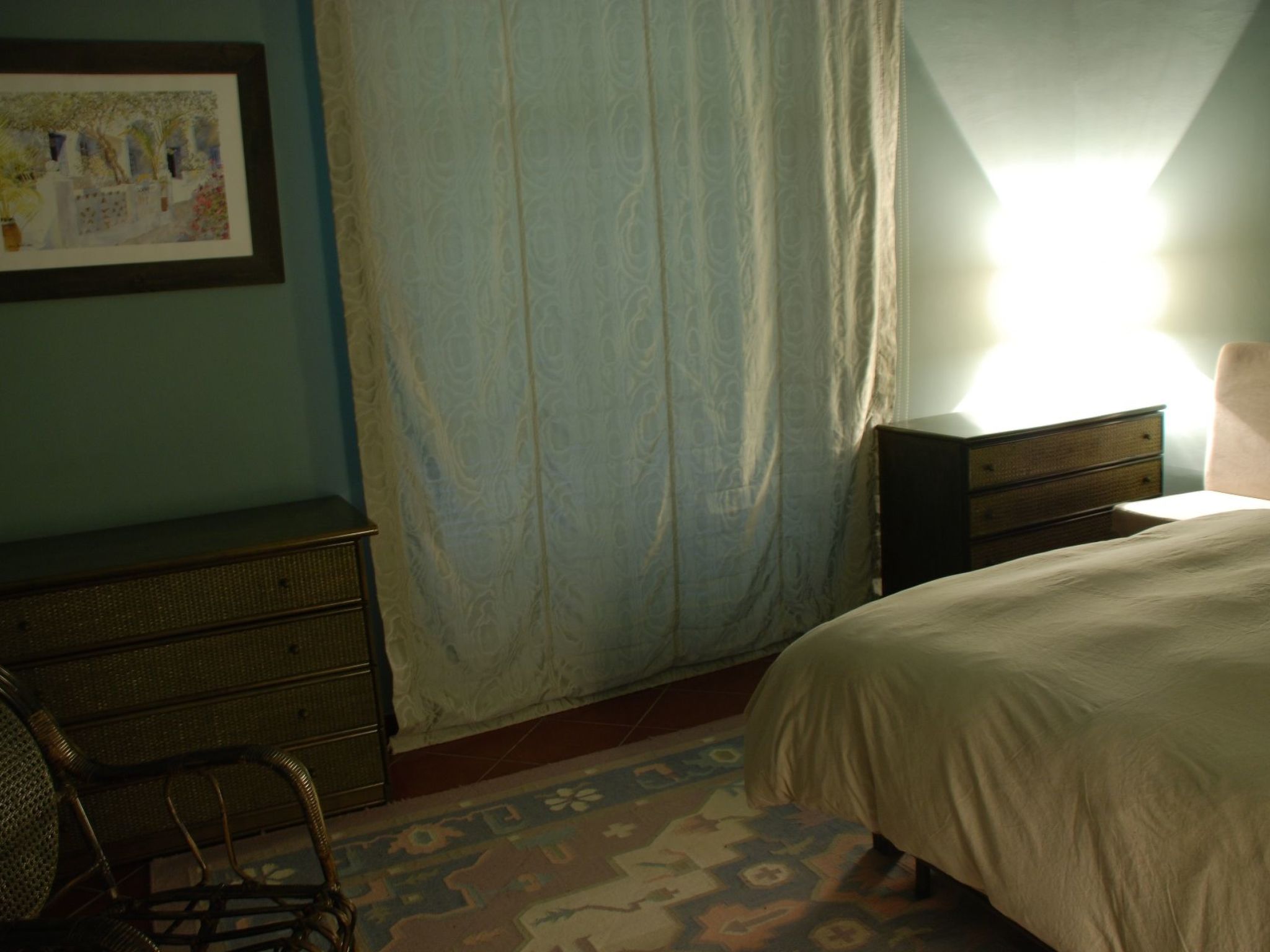 Villa 'Bei Rom' mit privatem Pool-Binnen