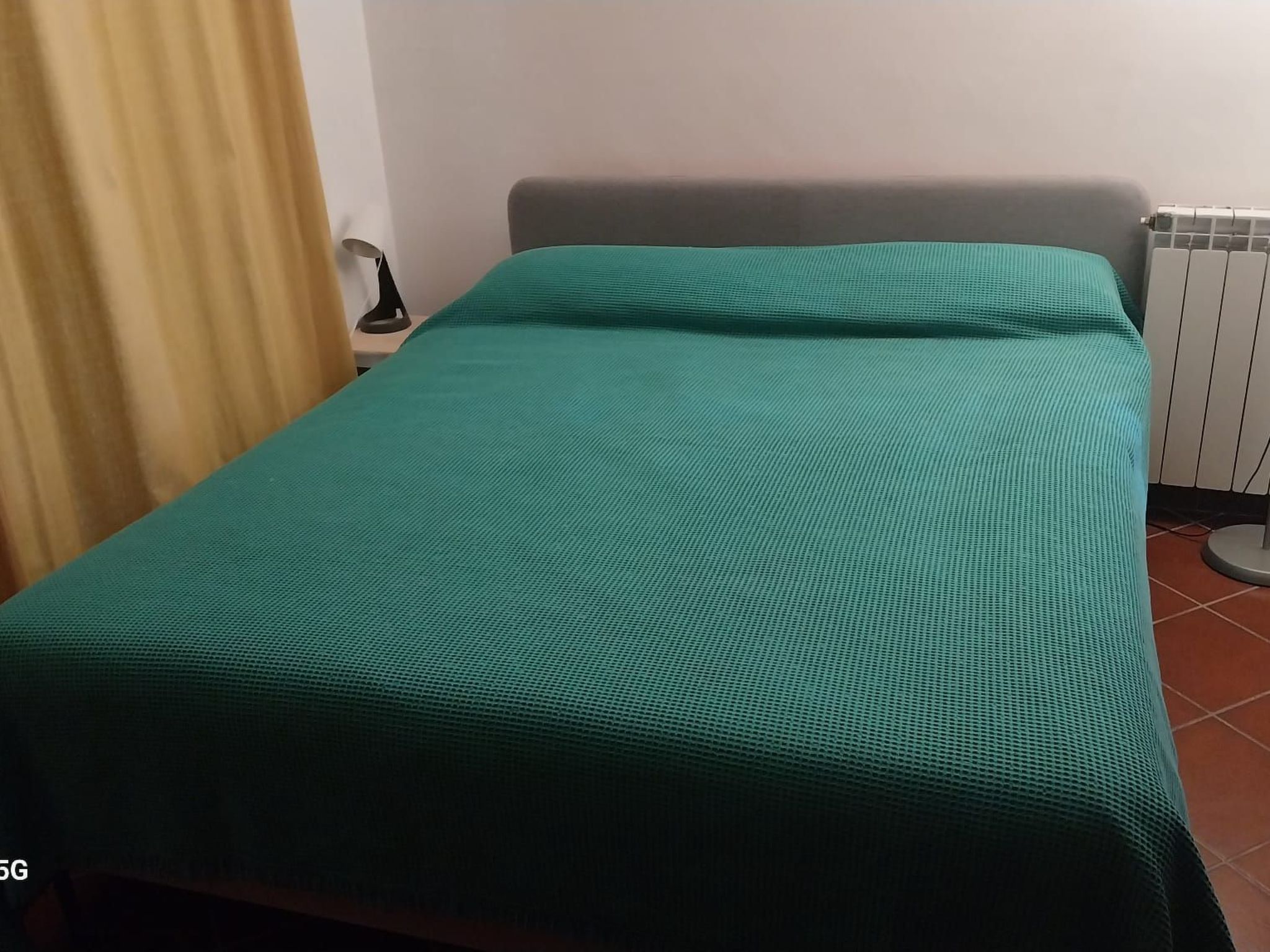 Villa 'Bei Rom' mit privatem Pool-Binnen