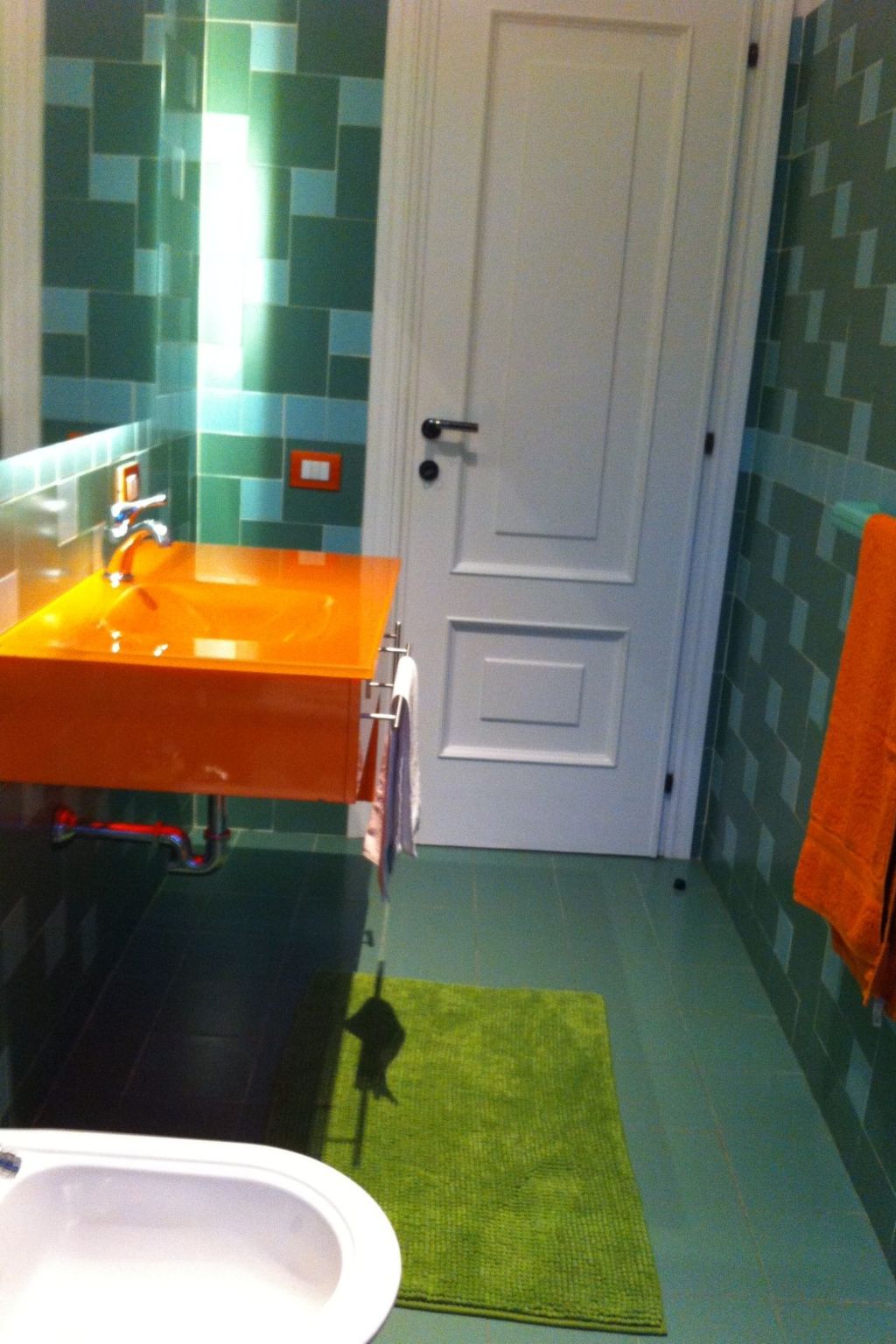 Villa 'Bei Rom' mit privatem Pool-Binnen