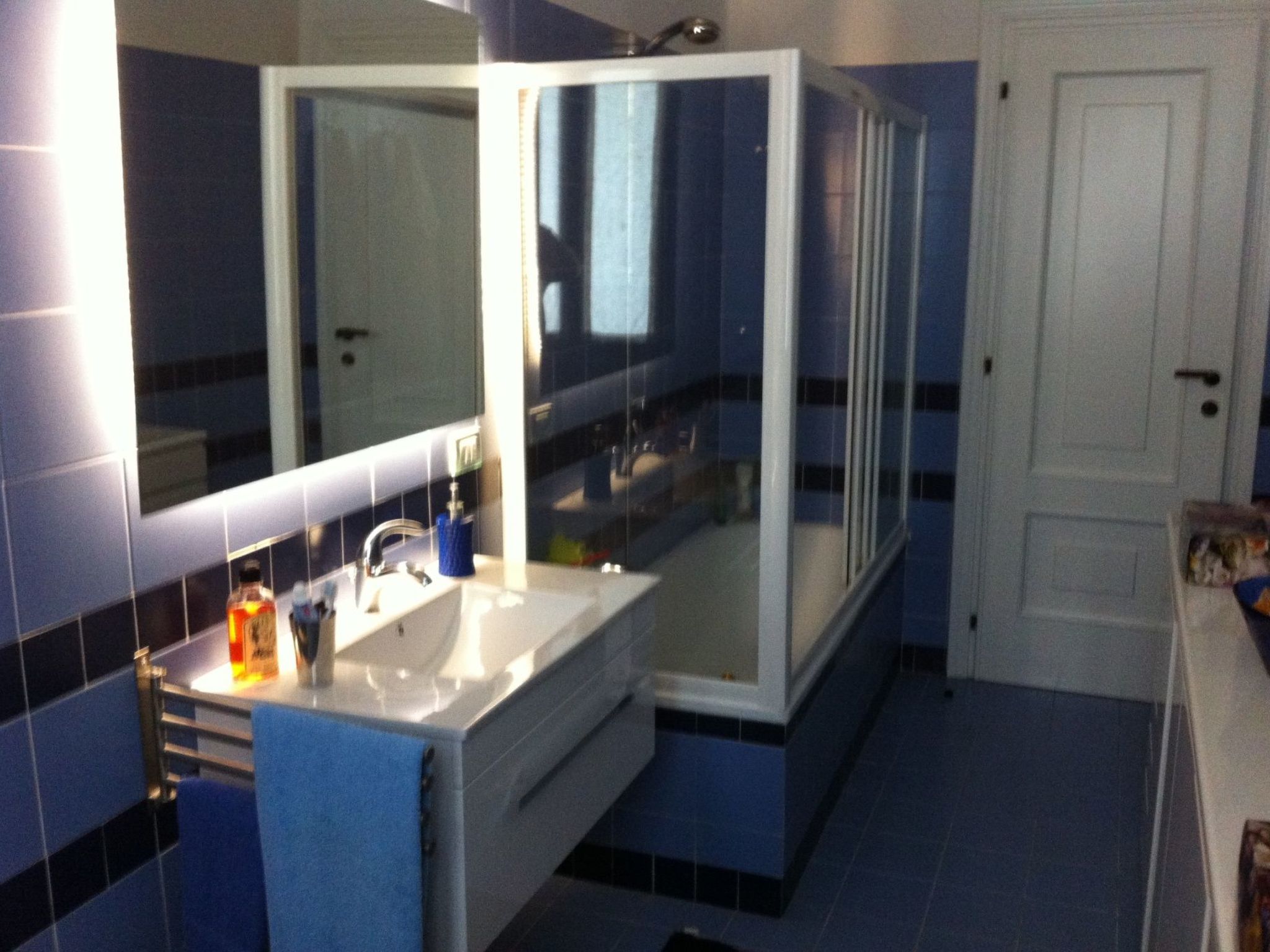 Villa 'Bei Rom' mit privatem Pool