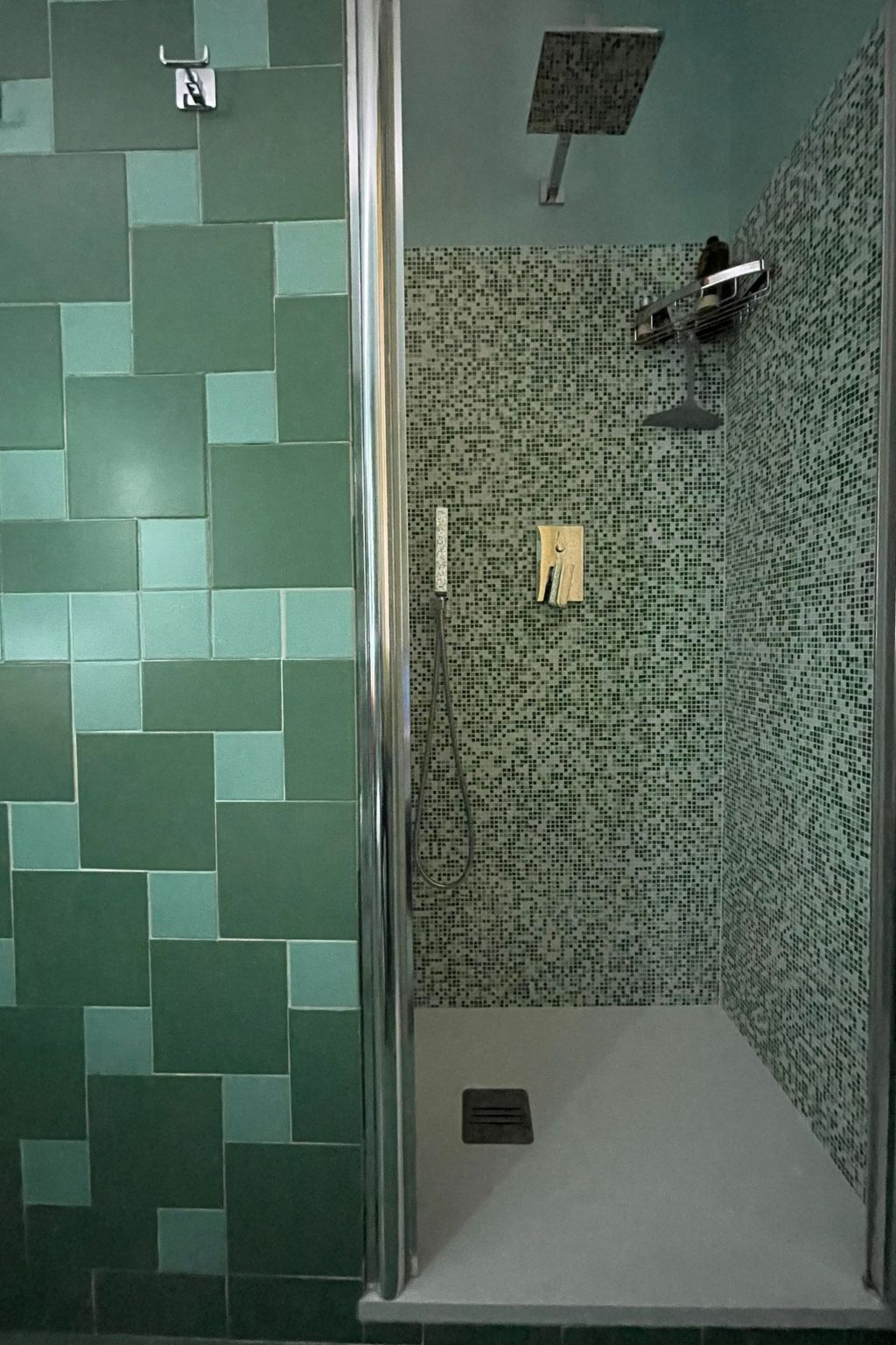 Villa 'Bei Rom' mit privatem Pool