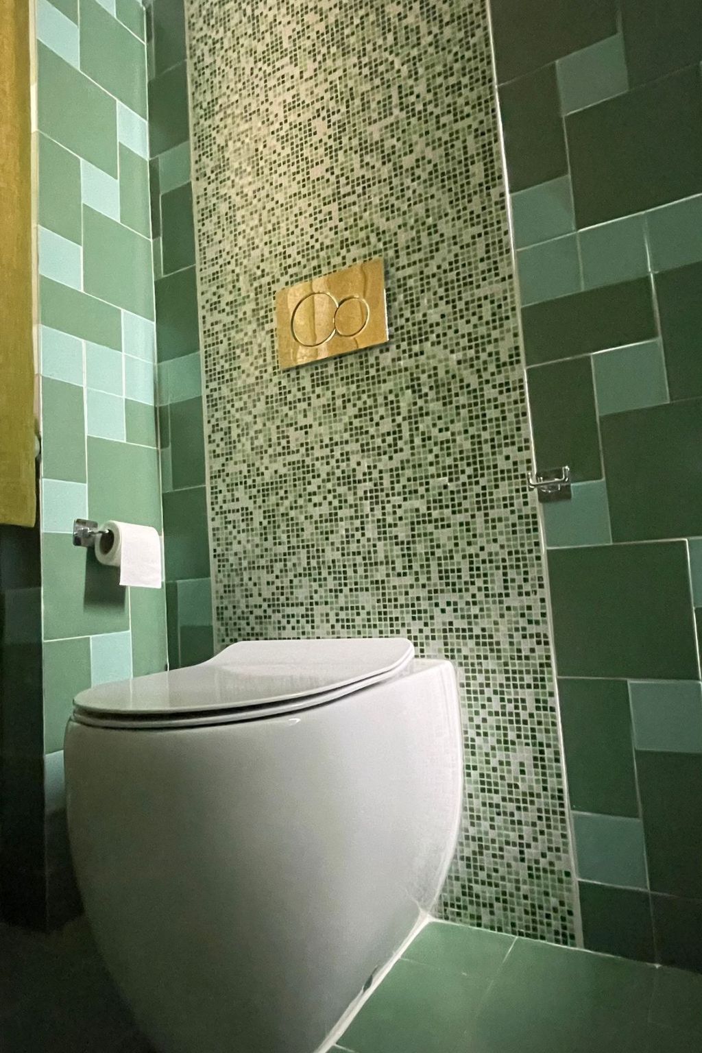 Villa 'Bei Rom' mit privatem Pool