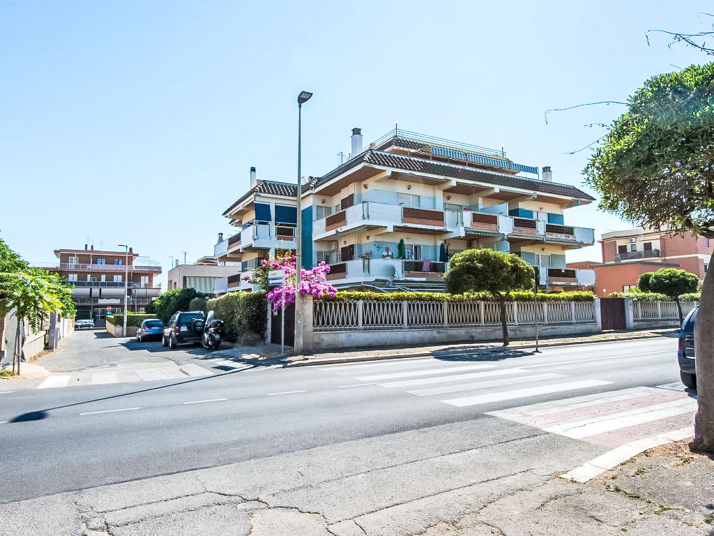 Appartement Giuliana in Italië